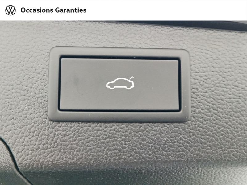 Voitures occasions VOLKSWAGEN Passat SW Elegance Nice