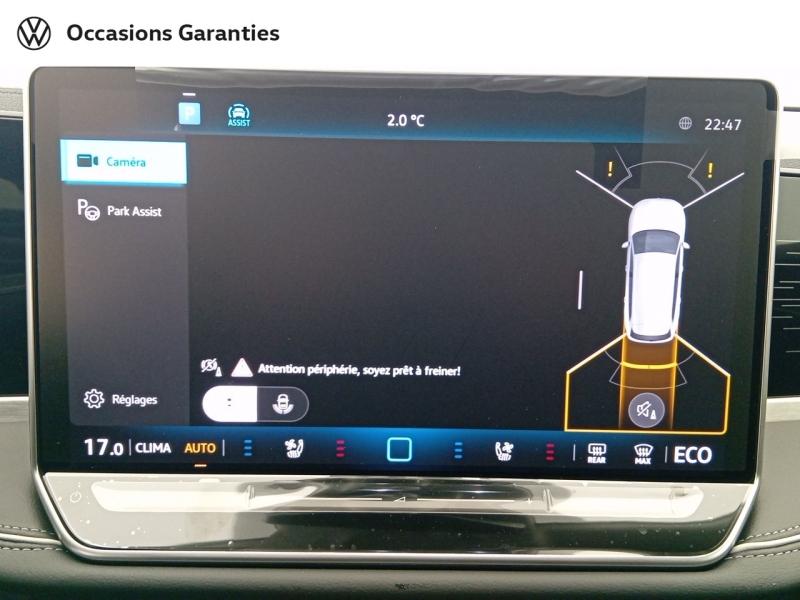 Voitures occasions VOLKSWAGEN Passat SW Elegance Nice