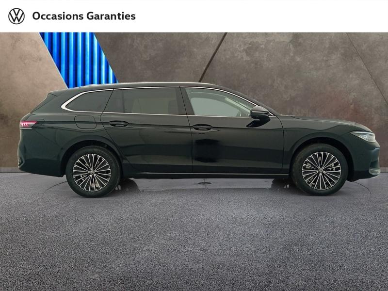 Voitures occasions VOLKSWAGEN Passat SW Elegance Nice