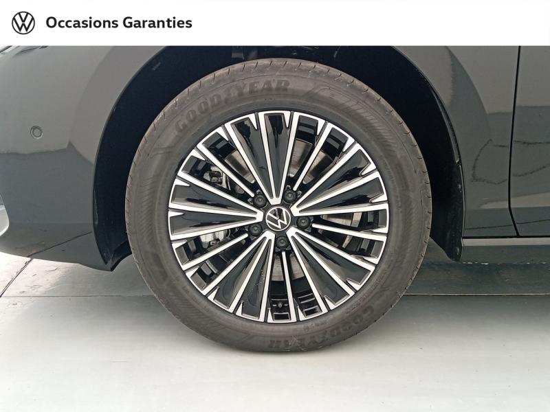 Voitures occasions VOLKSWAGEN Passat SW Elegance Nice