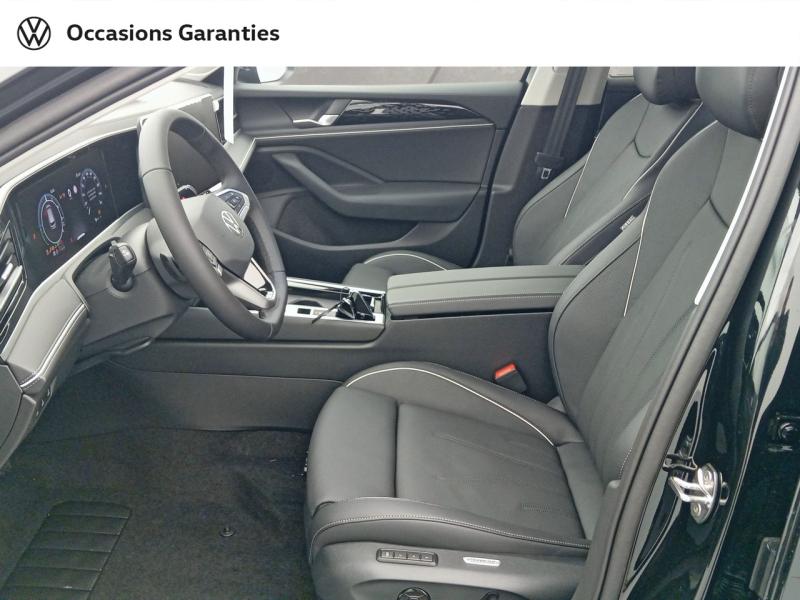 Voitures occasions VOLKSWAGEN Passat SW Elegance Nice