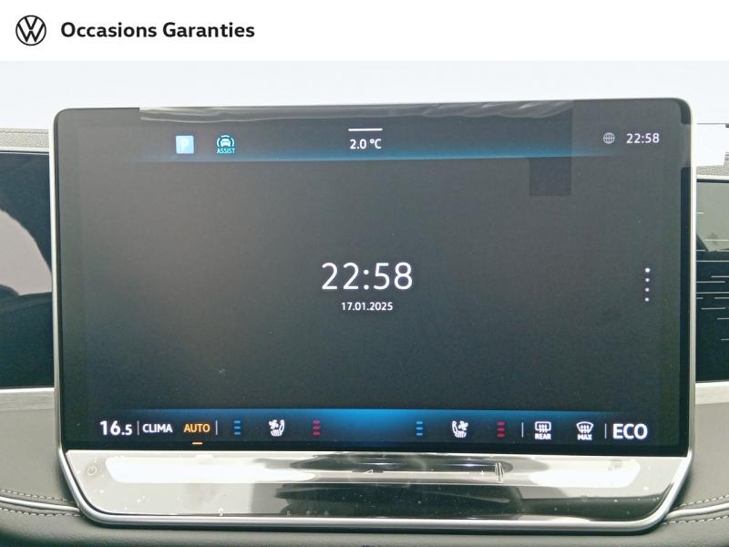 Voitures occasions VOLKSWAGEN Passat SW Elegance Nice