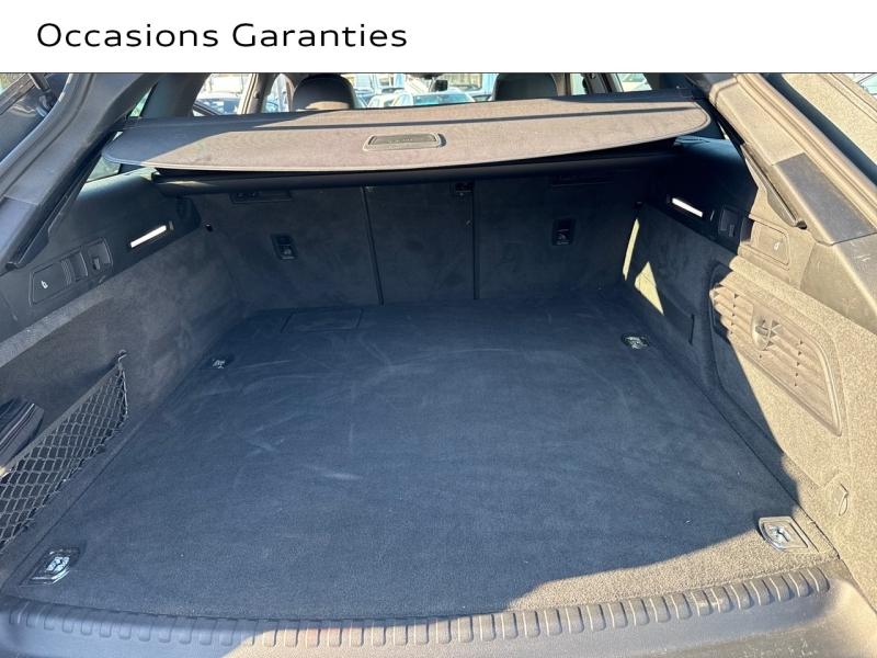 Voitures occasions Audi A6 AVANT S line Nice