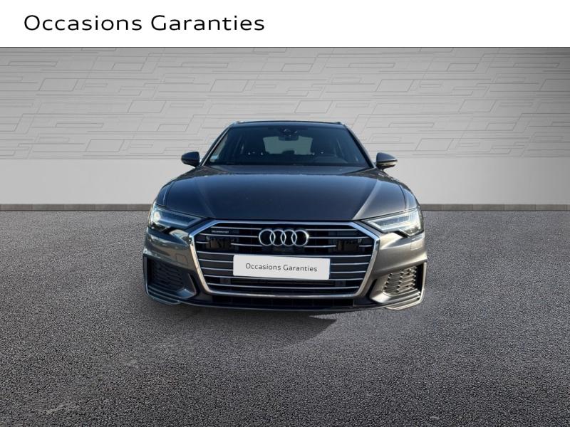 Voitures occasions Audi A6 AVANT S line Nice