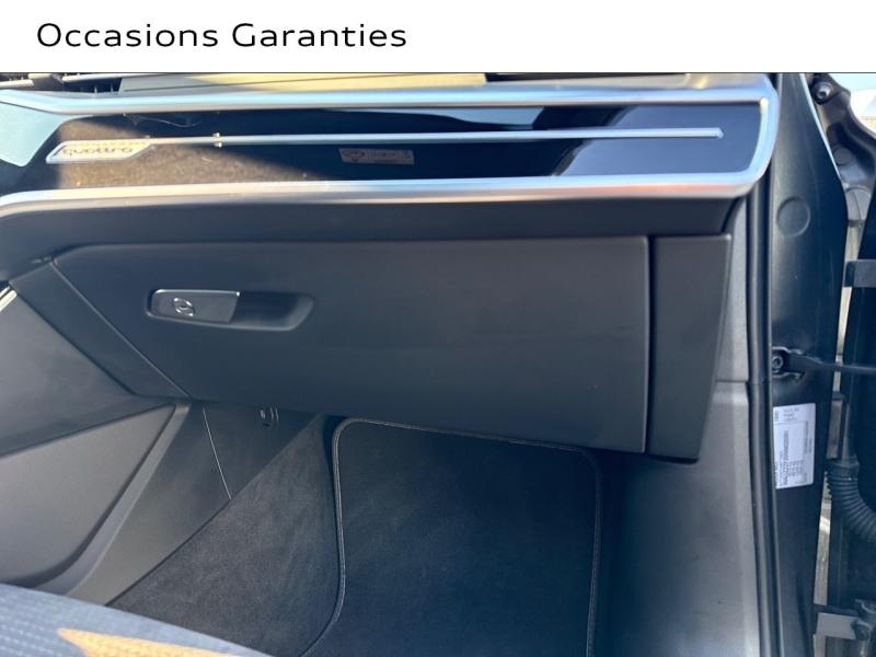 Voitures occasions Audi A6 AVANT S line Nice