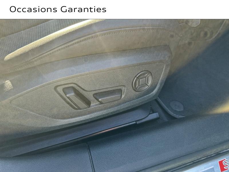 Voitures occasions Audi A6 AVANT S line Nice