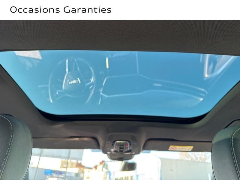 Voitures occasions Audi A6 AVANT S line Nice