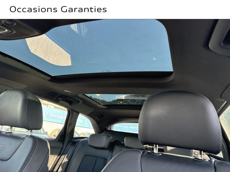 Voitures occasions Audi A6 AVANT S line Nice