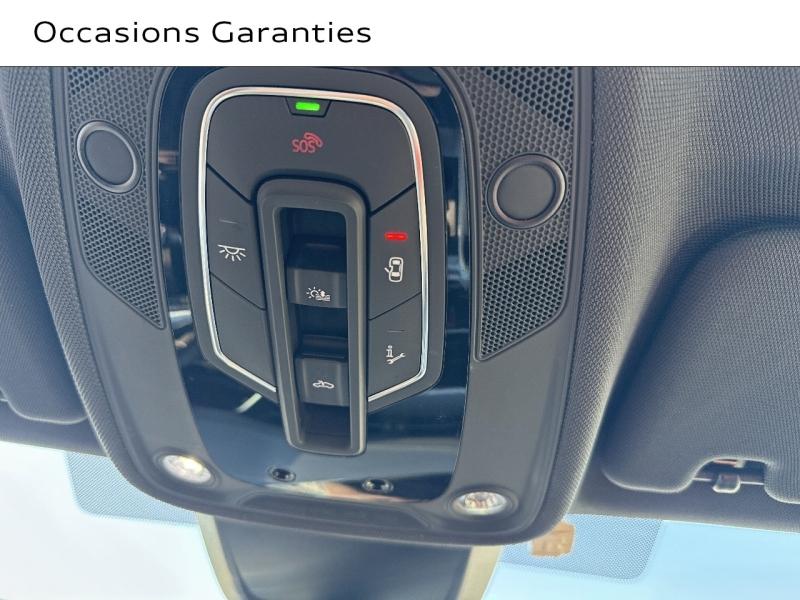 Voitures occasions Audi A6 AVANT S line Nice