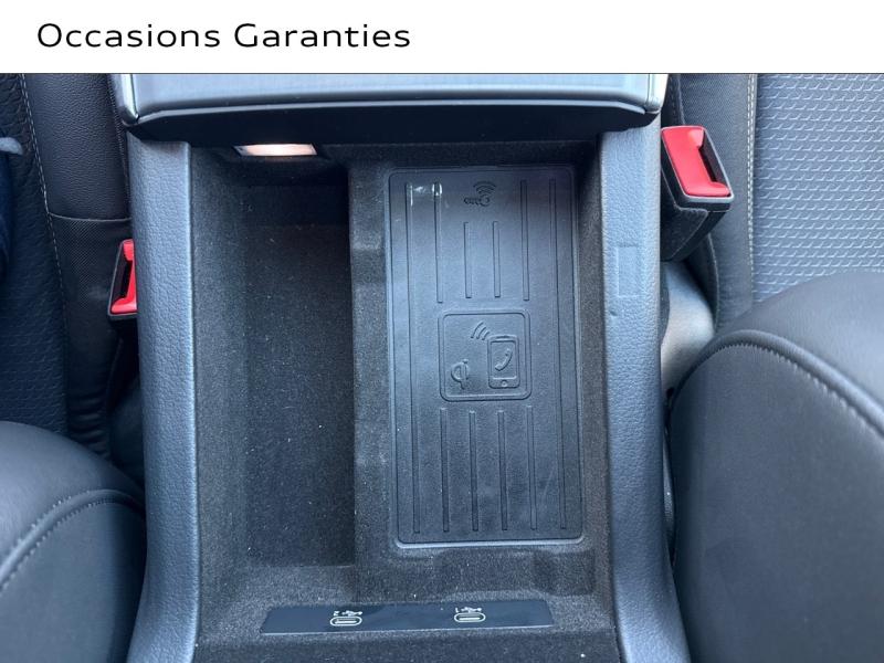 Voitures occasions Audi A6 AVANT S line Nice