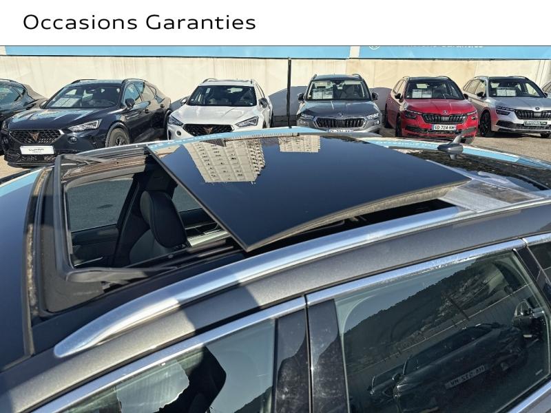 Voitures occasions Audi A6 AVANT S line Nice