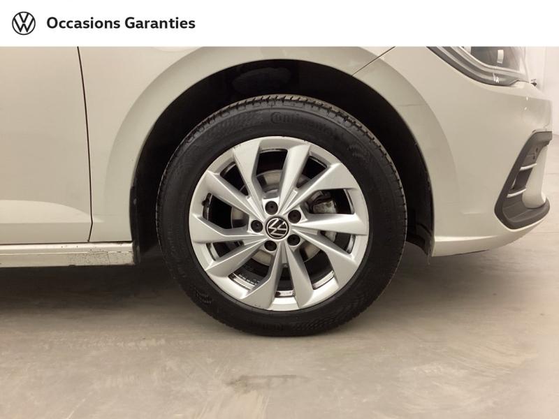 Voitures occasions VOLKSWAGEN POLO Style Nice