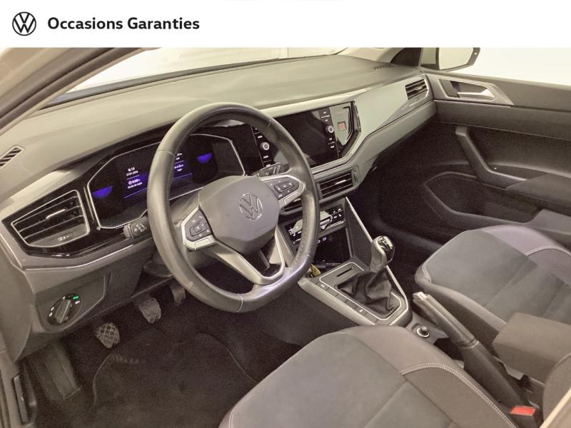 Voitures occasions VOLKSWAGEN POLO Style Nice