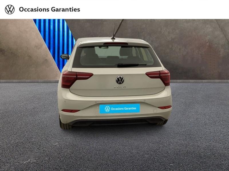 Voitures occasions VOLKSWAGEN POLO Style Nice