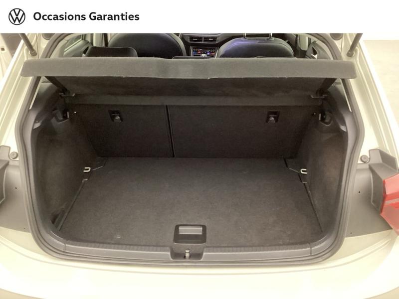 Voitures occasions VOLKSWAGEN POLO Style Nice