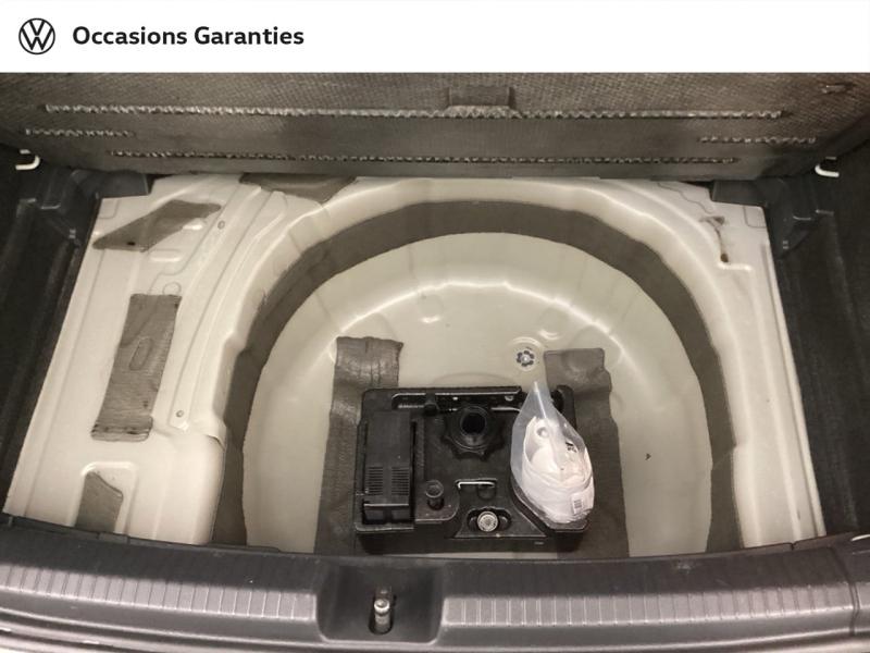 Voitures occasions VOLKSWAGEN POLO Style Nice