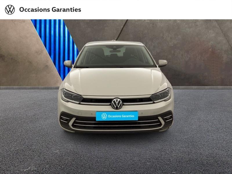 Voitures occasions VOLKSWAGEN POLO Style Nice
