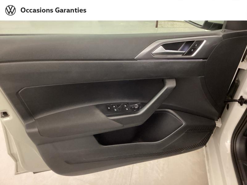 Voitures occasions VOLKSWAGEN POLO Style Nice