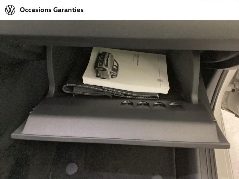 Voitures occasions VOLKSWAGEN POLO Style Nice