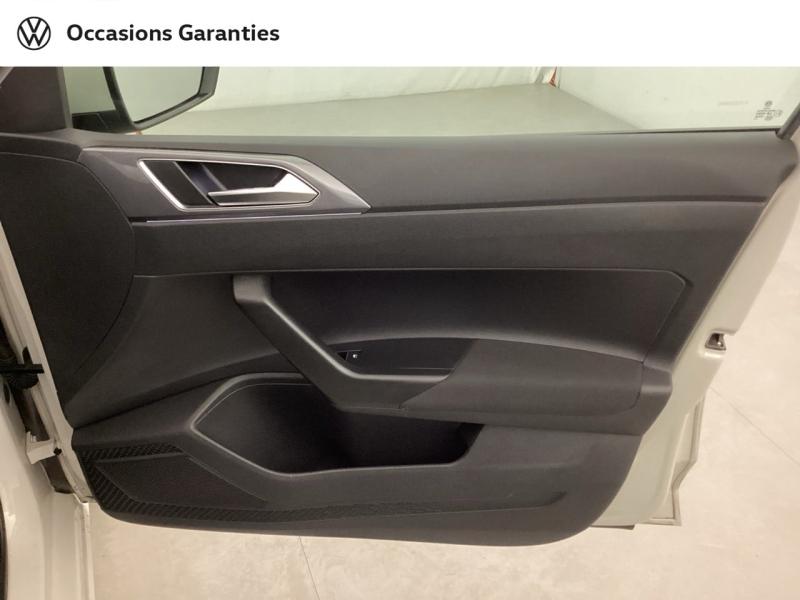 Voitures occasions VOLKSWAGEN POLO Style Nice