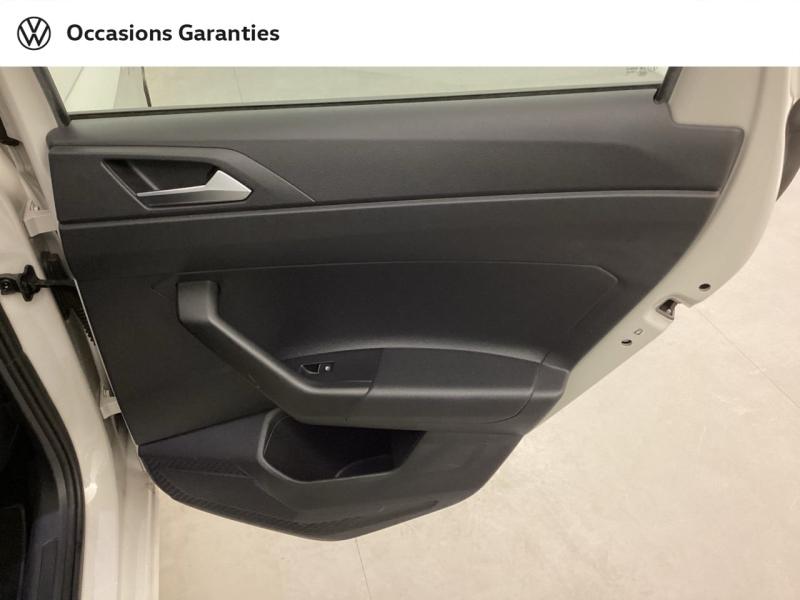 Voitures occasions VOLKSWAGEN POLO Style Nice