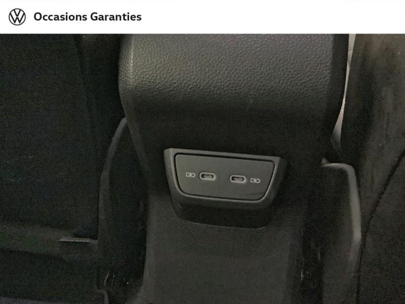 Voitures occasions VOLKSWAGEN POLO Style Nice