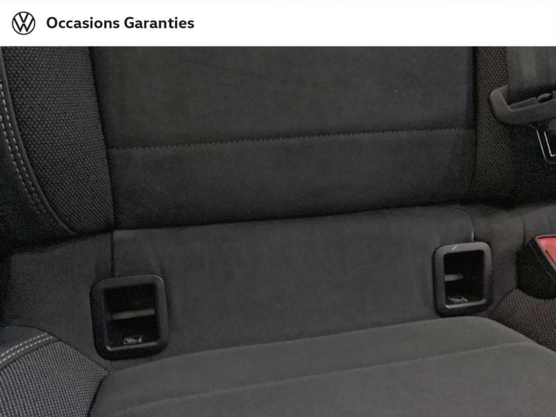 Voitures occasions VOLKSWAGEN POLO Style Nice