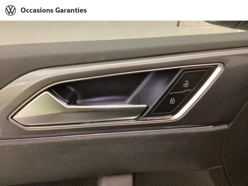 Voitures occasions VOLKSWAGEN POLO Style Nice