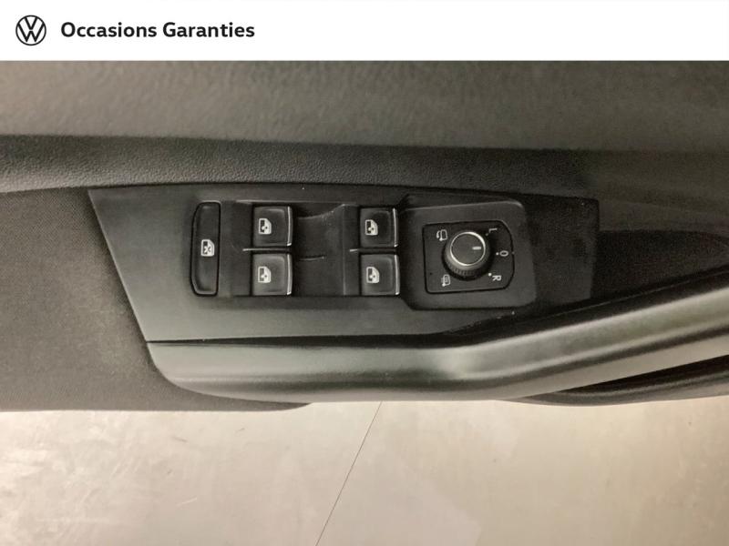 Voitures occasions VOLKSWAGEN POLO Style Nice