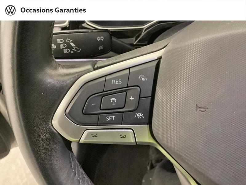 Voitures occasions VOLKSWAGEN POLO Style Nice