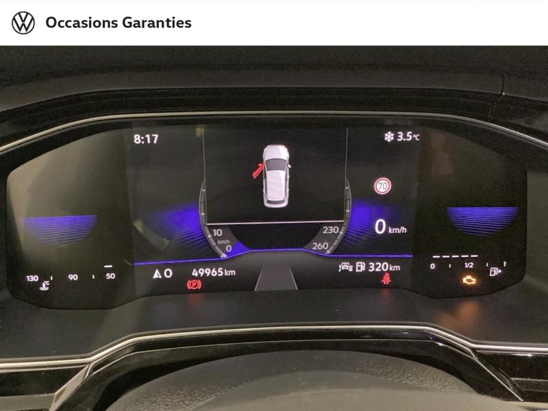 Voitures occasions VOLKSWAGEN POLO Style Nice