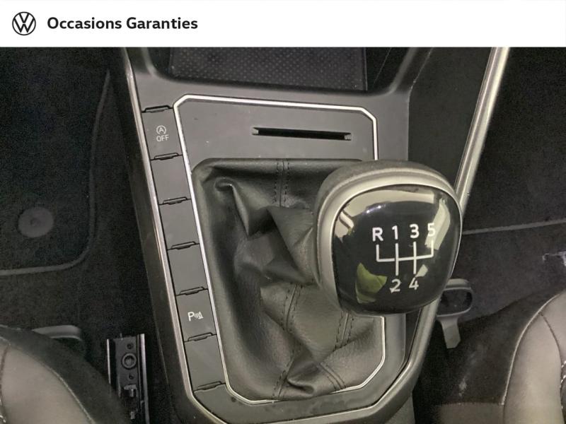 Voitures occasions VOLKSWAGEN POLO Style Nice