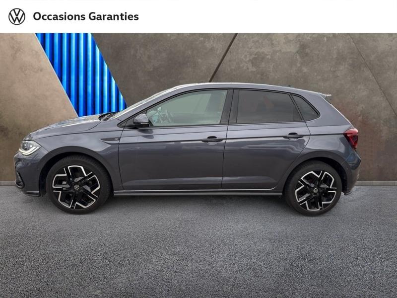 Voitures occasions VOLKSWAGEN POLO R-Line Nice