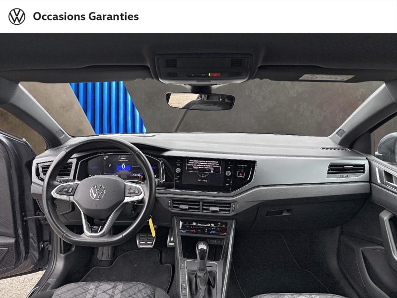 Voitures occasions VOLKSWAGEN POLO R-Line Nice