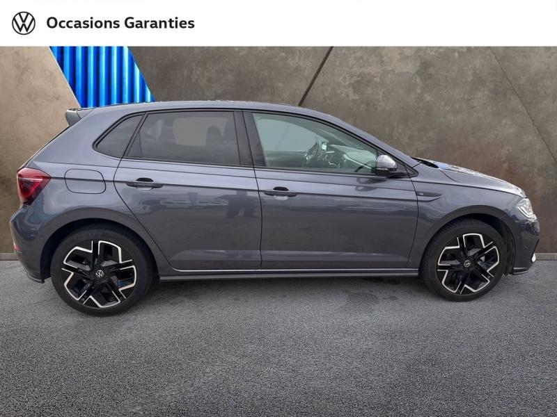 Voitures occasions VOLKSWAGEN POLO R-Line Nice