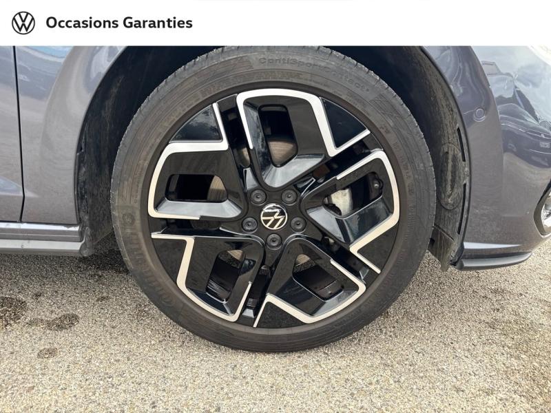 Voitures occasions VOLKSWAGEN POLO R-Line Nice