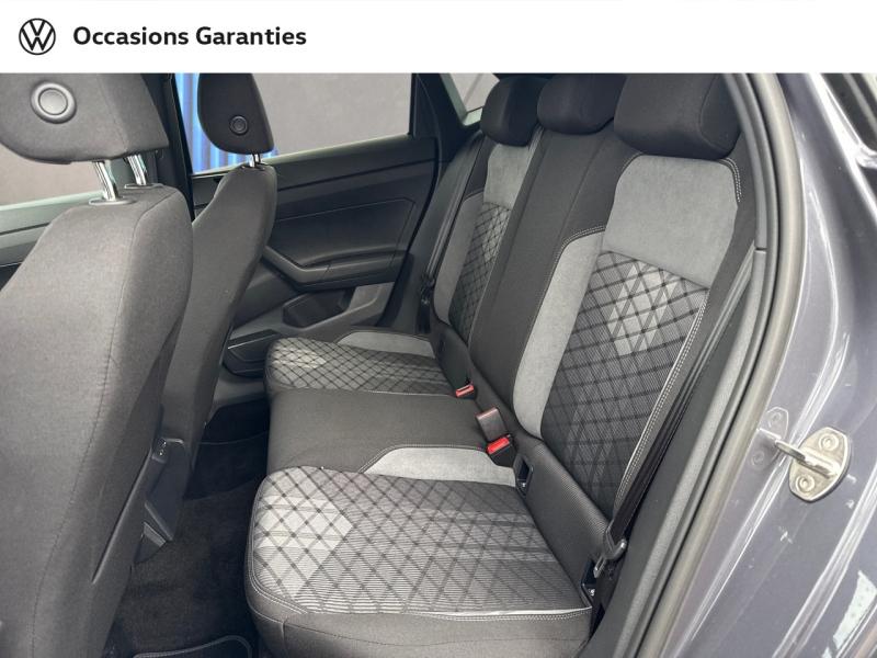 Voitures occasions VOLKSWAGEN POLO R-Line Nice