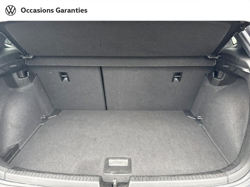 Voitures occasions VOLKSWAGEN POLO R-Line Nice