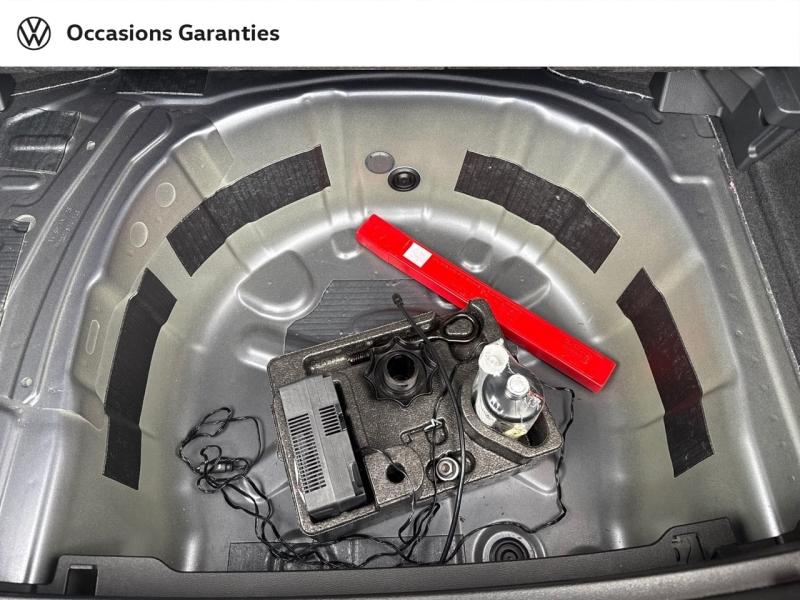 Voitures occasions VOLKSWAGEN POLO R-Line Nice