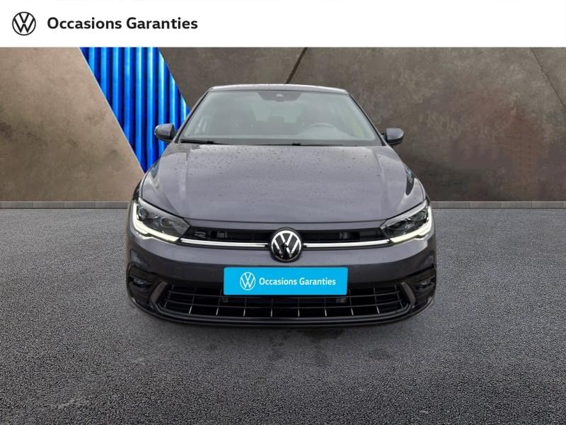 Voitures occasions VOLKSWAGEN POLO R-Line Nice