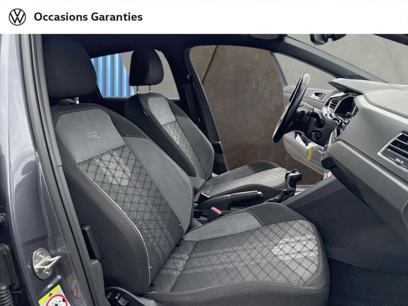 Voitures occasions VOLKSWAGEN POLO R-Line Nice