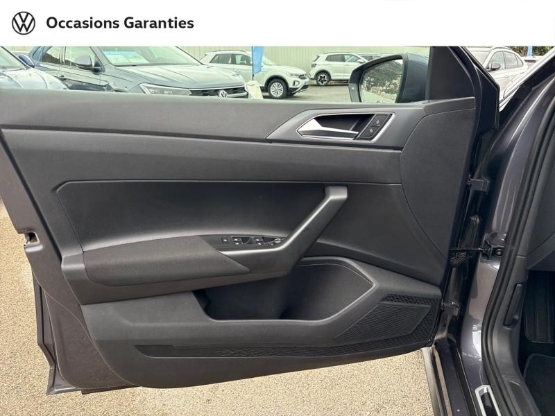Voitures occasions VOLKSWAGEN POLO R-Line Nice
