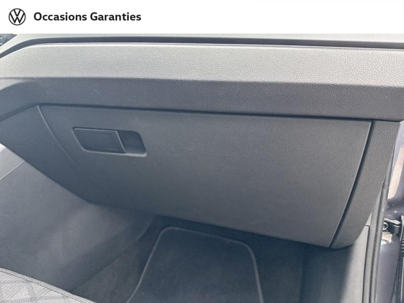 Voitures occasions VOLKSWAGEN POLO R-Line Nice