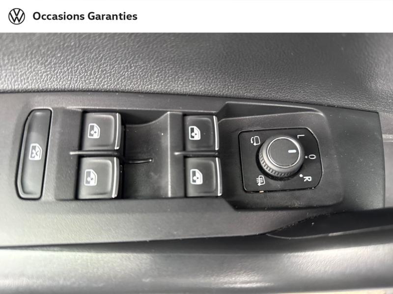 Voitures occasions VOLKSWAGEN POLO R-Line Nice