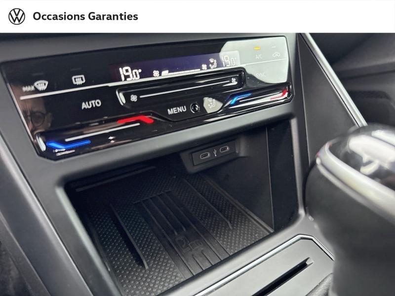 Voitures occasions VOLKSWAGEN POLO R-Line Nice