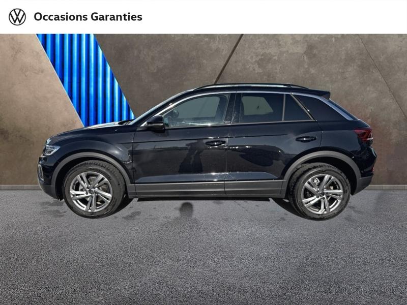 Voitures occasions VOLKSWAGEN T-ROC VW Edition Nice