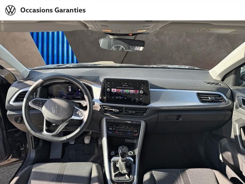 Voitures occasions VOLKSWAGEN T-ROC VW Edition Nice