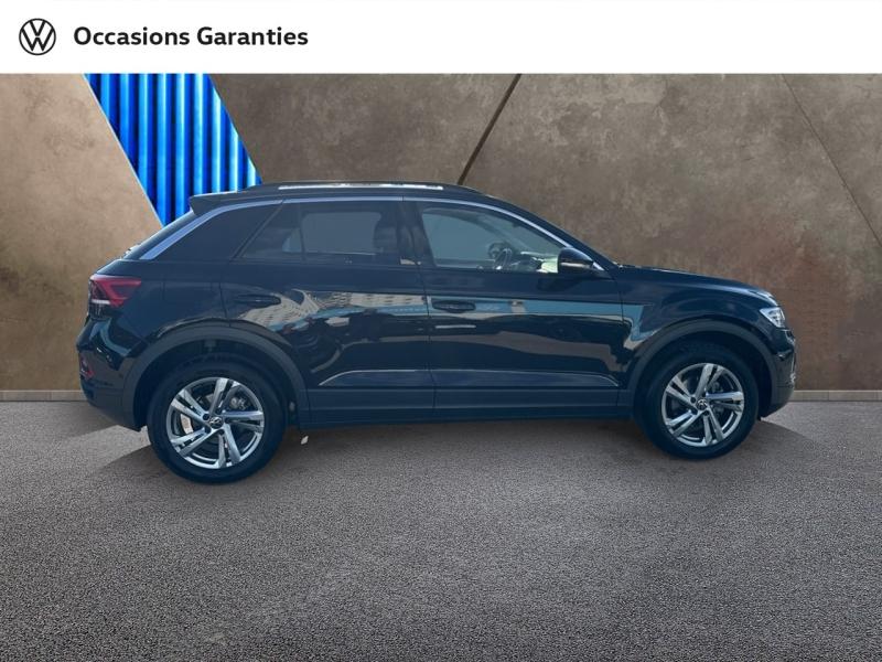 Voitures occasions VOLKSWAGEN T-ROC VW Edition Nice