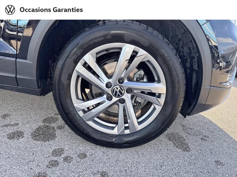 Voitures occasions VOLKSWAGEN T-ROC VW Edition Nice