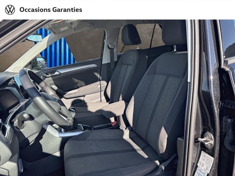 Voitures occasions VOLKSWAGEN T-ROC VW Edition Nice